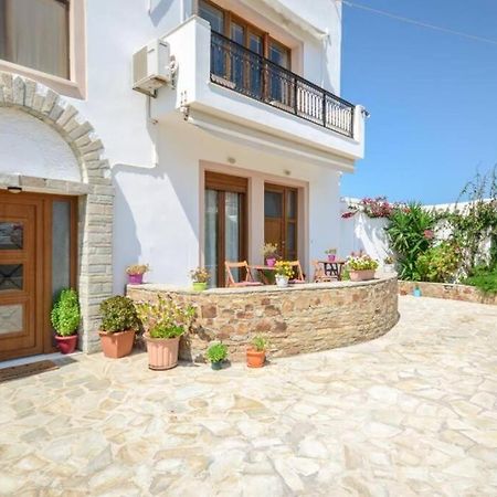 Vaso Studios & Apartment In Naxos Town Naxos City 외부 사진