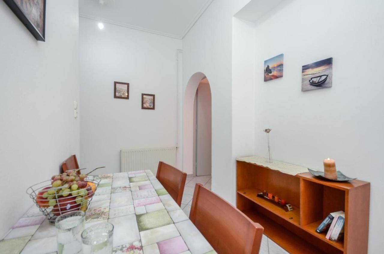 Vaso Studios & Apartment In Naxos Town Naxos City 외부 사진