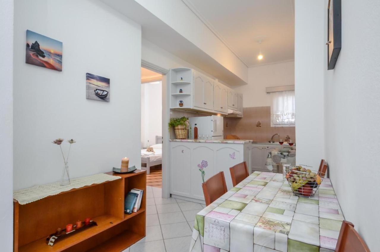 Vaso Studios & Apartment In Naxos Town Naxos City 외부 사진