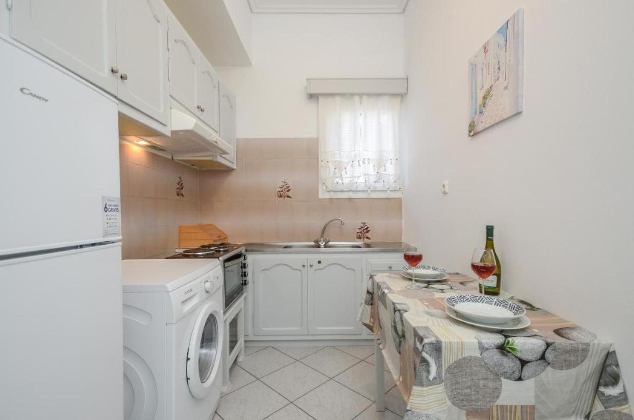 Vaso Studios & Apartment In Naxos Town Naxos City 외부 사진